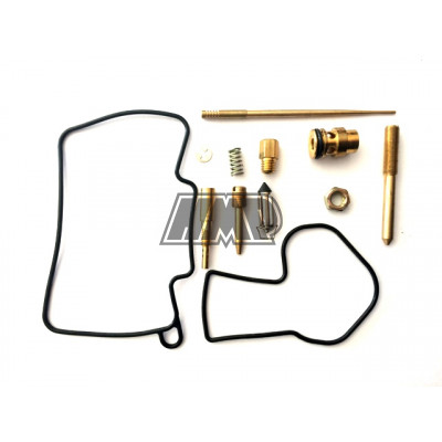 Kit reparação carburador HONDA CR 125 R 2004-2007